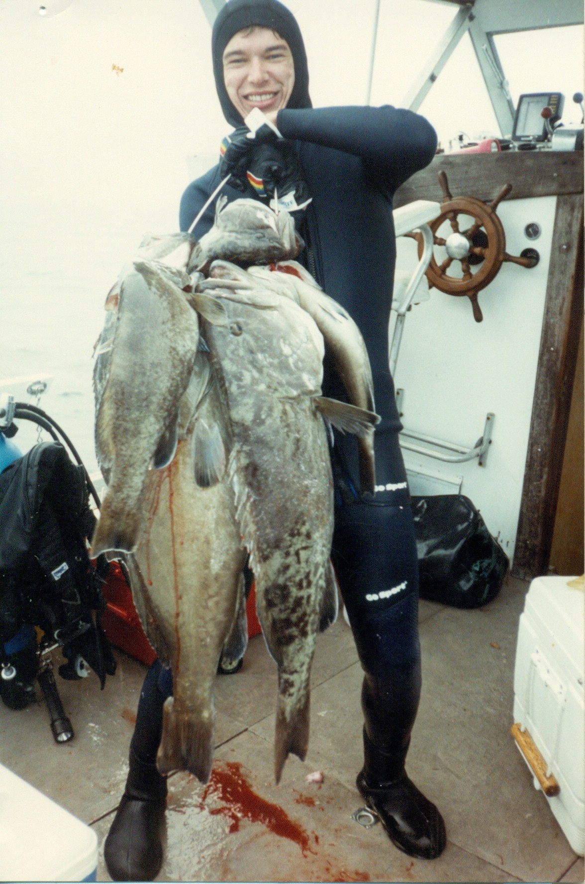 Florida Tarpon fishing with Captain Mark Bennett.